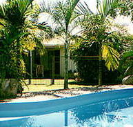Kaikea Bed and Breakfast - Accommodation Coffs Harbour