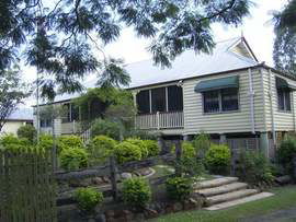 Laidley Creek West QLD Accommodation Coffs Harbour