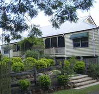 Thornton Country Retreat - Accommodation Coffs Harbour