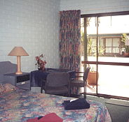 Amaroo Motor Inn - Accommodation Coffs Harbour
