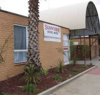 Port Broughton Sunnyside Hotel Motel - Accommodation Coffs Harbour