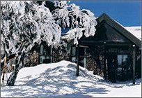 Arlberg Hotel Mt Buller - Accommodation Coffs Harbour 0