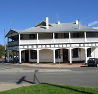 Commonwealth Hotel - Accommodation Coffs Harbour