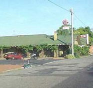 Great Western Hotel Motel - Accommodation Coffs Harbour