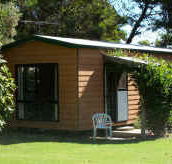 Casuarina Cabins - Accommodation Coffs Harbour