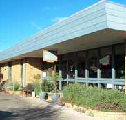 Grosvenor Motel - Accommodation Coffs Harbour