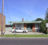 Roma Holiday Flats - Accommodation Coffs Harbour