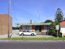 Roma Holiday Flats - Accommodation Coffs Harbour 0