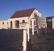 Rosedale Motel - Accommodation Coffs Harbour