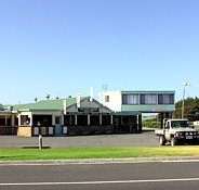 Schomberg Inn Hotel Motel - Accommodation Coffs Harbour