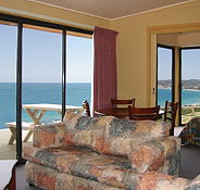 Seafarers Getaway - Accommodation Coffs Harbour