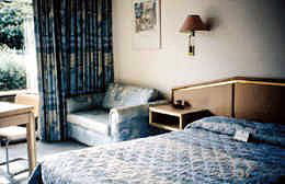 Amor VIC Accommodation Coffs Harbour