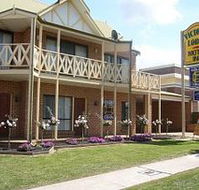 Victoria Lodge Motor Inn and Apartments - Accommodation Coffs Harbour