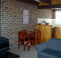 Warrawee Holiday Units - Accommodation Coffs Harbour
