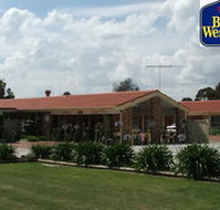  Werribee Park Motor Inn - Accommodation Coffs Harbour