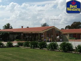  Werribee Park Motor Inn - Accommodation Coffs Harbour 0