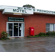 Wilsons Promontory Motel - Accommodation Coffs Harbour