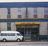 The Flying Angel Club - Accommodation Coffs Harbour