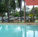 Bribie Island Caravan Park - Accommodation Coffs Harbour