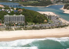  Accommodation Coffs Harbour