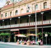 Plaza Hotel - Accommodation Coffs Harbour