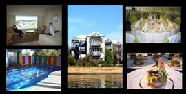 Quality Inn Bellevue - Accommodation Coffs Harbour 0