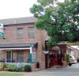 Cedar Lodge Motel - Accommodation Coffs Harbour