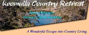 Koomulla Country Retreat - Accommodation Coffs Harbour 0