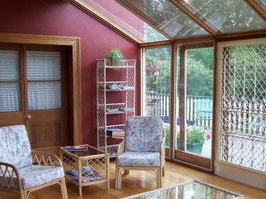 Heronswood House - Accommodation Coffs Harbour 4