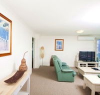 Sails Apartments - Accommodation Coffs Harbour