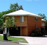 Boyne Island Motel and Villas - Accommodation Coffs Harbour
