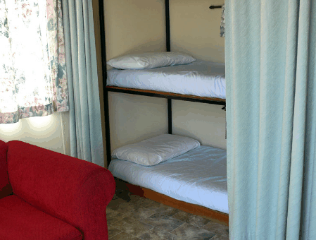 Stanley Cabin and Tourist Park - Accommodation Coffs Harbour