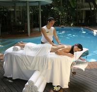 Green Island Resort - Accommodation Coffs Harbour