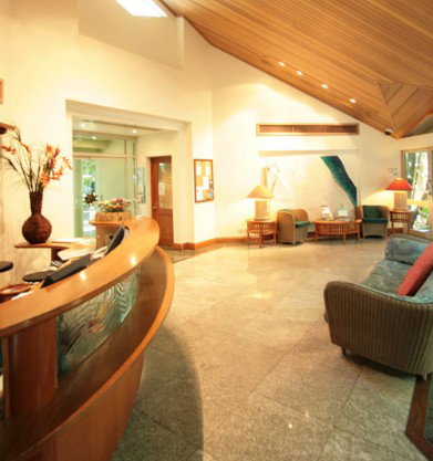 Green Island Resort - Accommodation Coffs Harbour 1