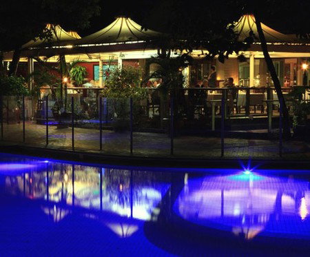 Green Island Resort - Accommodation Coffs Harbour 2