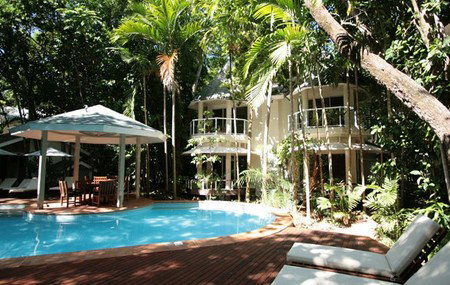 Green Island Resort - Accommodation Coffs Harbour 4