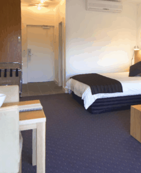 Hotel Sorrento - Accommodation Coffs Harbour 1