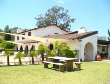 The Oaks Ranch & Country Club - Accommodation Coffs Harbour 2