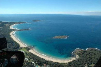 The Oaks Ranch & Country Club - Accommodation Coffs Harbour 4