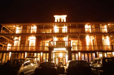 Grand Pacific Hotel Lorne - Accommodation Coffs Harbour