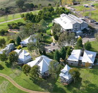 Pinnacle Valley Resort - Accommodation Coffs Harbour