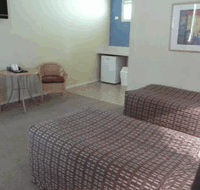 Margaret River Holiday Suites - Accommodation Coffs Harbour