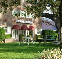 Brassey of Canberra - Accommodation Coffs Harbour