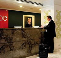 Vibe Savoy Hotel Melbourne - Accommodation Coffs Harbour