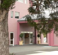 Lismore Bounty Motel - Accommodation Coffs Harbour