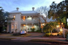 Wentworth VIC Accommodation Coffs Harbour