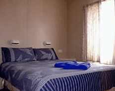 Swansea Holiday Park at Jubilee Beach - Accommodation Coffs Harbour