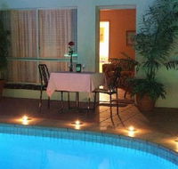 Abbotswood Motor Inn - Accommodation Coffs Harbour