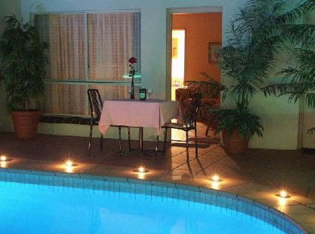 Abbotswood Motor Inn - Accommodation Coffs Harbour 0