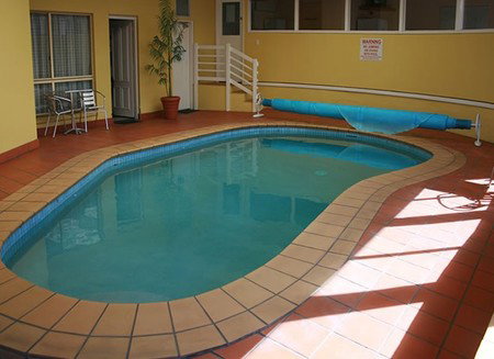 Abbotswood Motor Inn - Accommodation Coffs Harbour 3